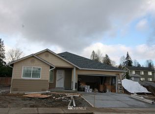 LOT 17913 149th Dr NE, Arlington, WA