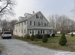 419 Garden Rd, Pittsgrove, NJ 08318