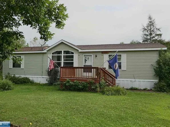 200 S 6th St E, Aurora, MN 55705