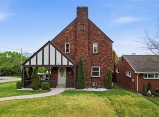 405 Shadyhill Rd, Pittsburgh, PA 15205
