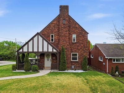 405 Shadyhill Rd, Pittsburgh, PA, 15205
