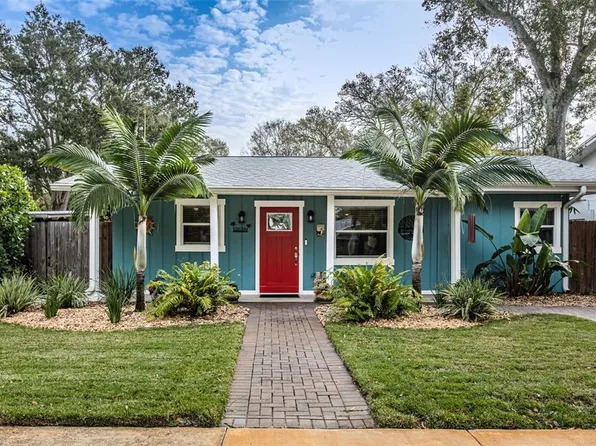 2618 Quincy St S, Gulfport, FL 33711