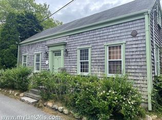 4 Plumb Ln, Nantucket, MA 02554