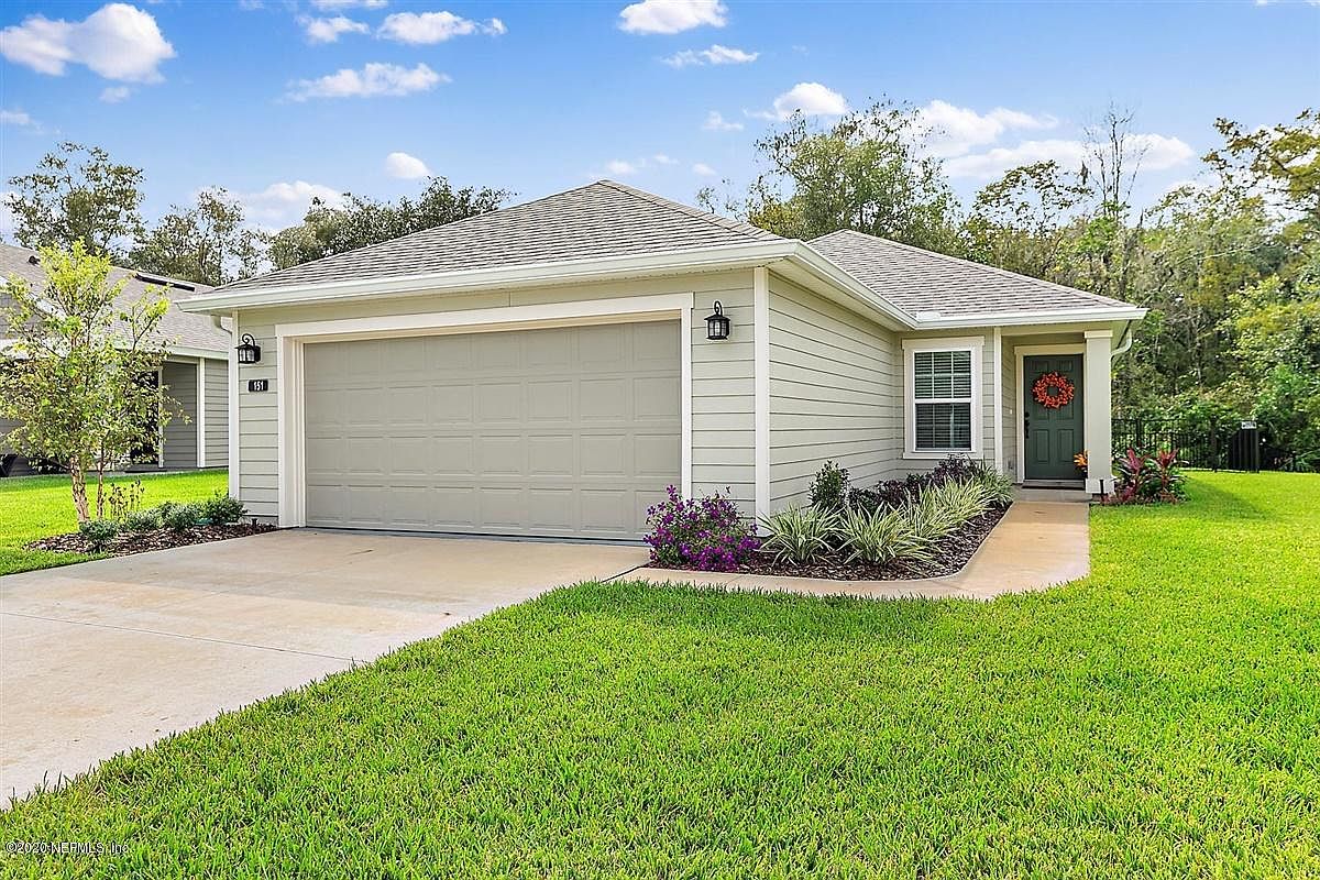 151 Sawmill Landing Dr, Saint Augustine, FL 32086 Zillow