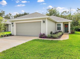 151 Sawmill Landing Dr, Saint Augustine, FL 32086