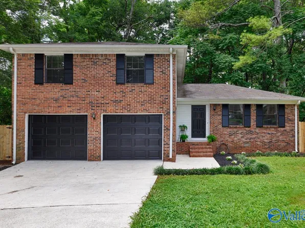 3422 Tall Timbers Cir NW, Huntsville, AL 35810