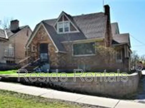 234 E 100 N APT 3, Logan, UT 84321