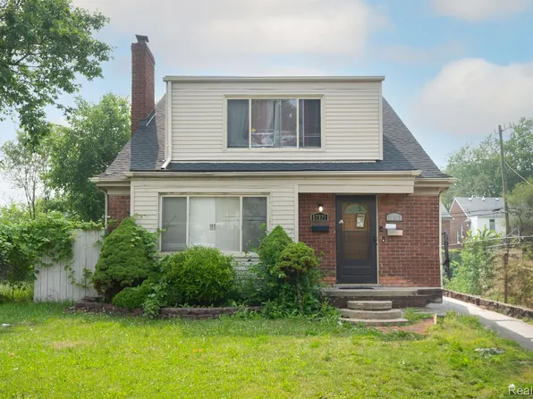 17321 Meyers Rd, Detroit, MI 48235