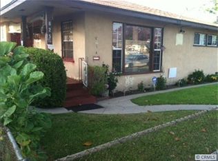 625 E 70th St #A-B, Long Beach, CA 90805