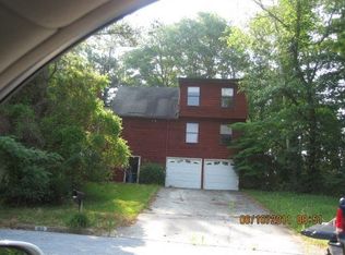 120 Merrywood Way, Fairburn, GA 30213