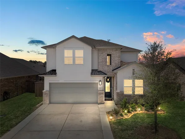3046 Daw Boardwalk Dr, La Porte, TX 77571