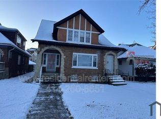 4043 N 24th Pl, Milwaukee, WI 53209