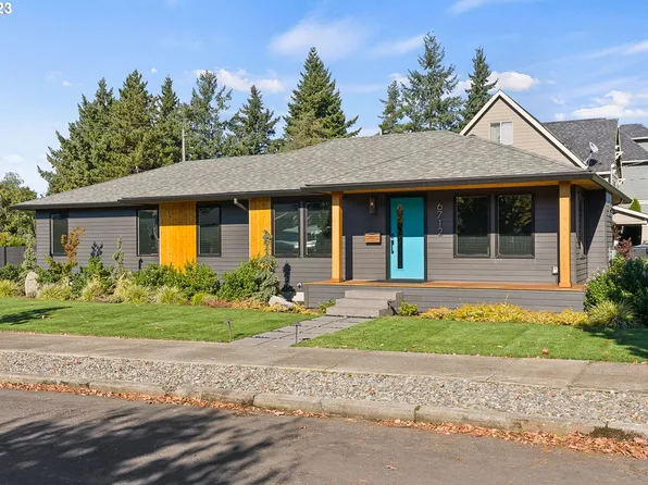6712 NE Bellevue Ave, Portland, OR 97211