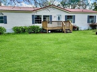 160 Sarah Dr, Brunswick, GA 31525