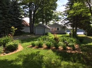 5260 S Stella St, Custer, MI 49405