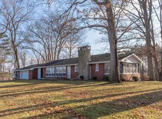 19421 State Road 10 Rd, Culver, IN 46511