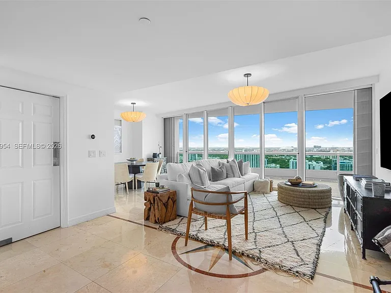 1643 Brickell Ave #2805 — Photo 11