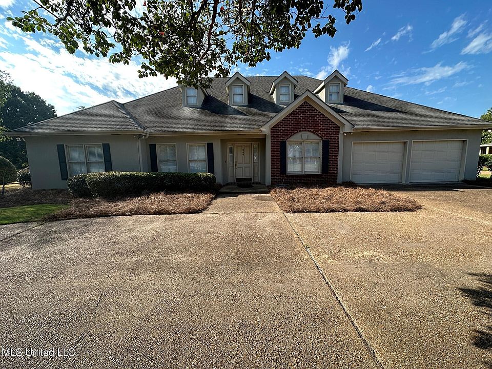 566 Hillcrest Cir, Cleveland, MS 38732 | Zillow