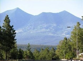 4804 S Dory Trl, Flagstaff, AZ 86005
