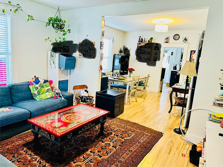 803 9th Ave N #A — Photo 3