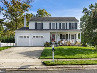 47 Bon Air Dr, Marlton, NJ, 08053