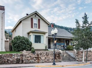 1714 Miner St, Idaho Springs, CO 80452