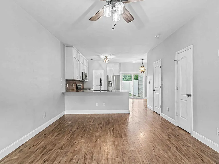 110 Justice Farm Dr #1 — Photo 5
