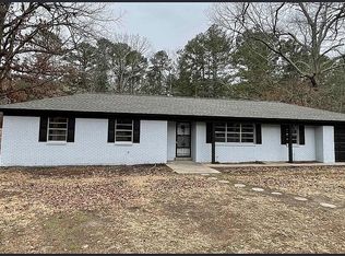 2710 Whippoorwill Ln, White Hall, AR 71602