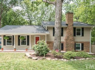 205 Brandon Ct, Raleigh, NC 27609