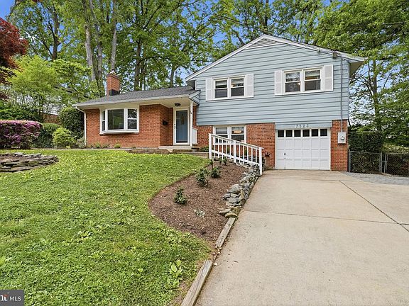 2nd image of 7523 June St