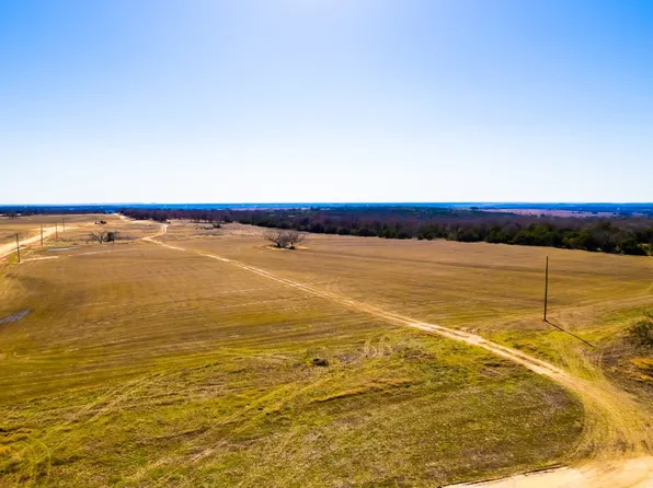 2807 Gospel Rd, Tolar, TX 76476