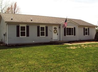 102 Choctaw Dr, Sardinia, OH 45171