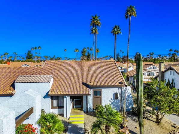 2468 Miramonte Cir E Unit A, Palm Springs, CA 92264