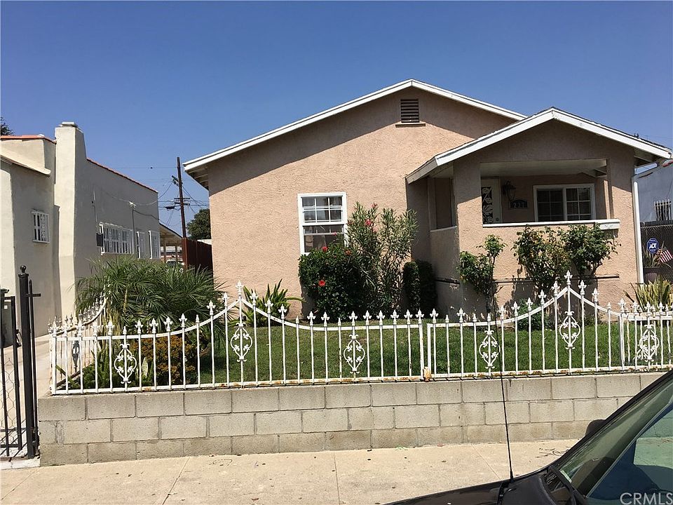 1st image of 237 E 111th Pl