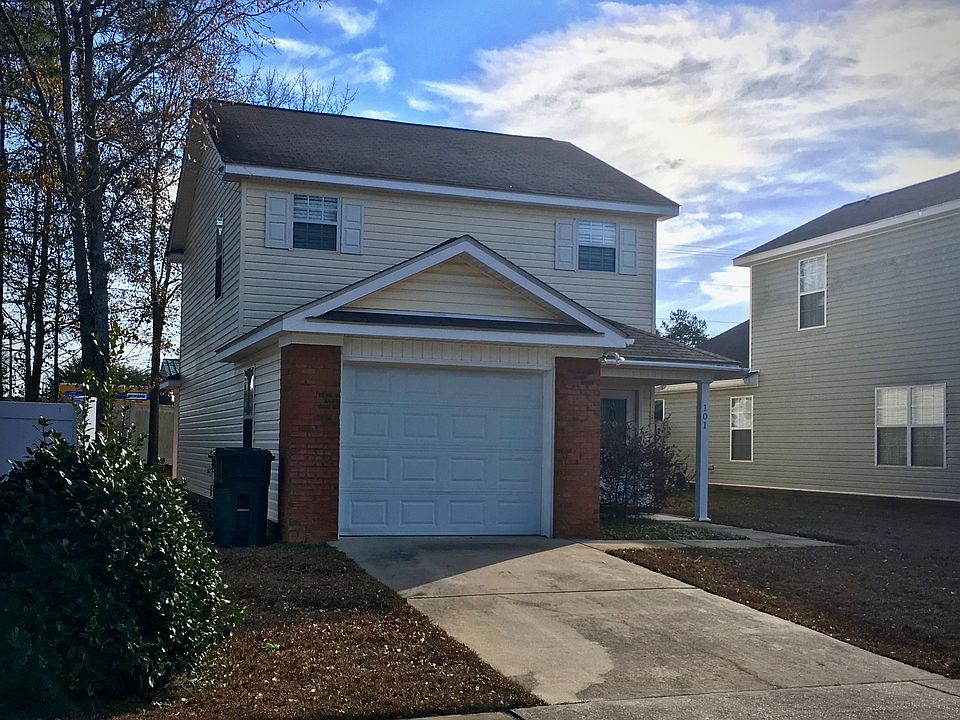 1st image of 101 Thistlewood Dr