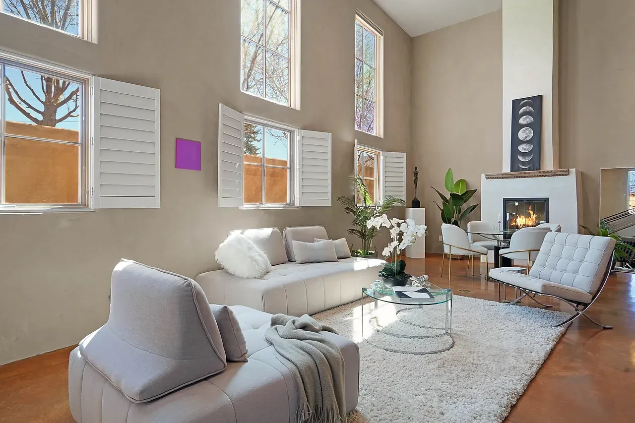 2 bed, 2.5 bath, 1990 sqft, $4,000 — Photo 3