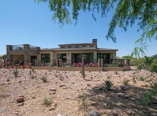 7115 E Wilderness Trl, Gold Canyon, AZ 85118