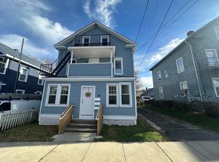 85 Twiss St, Meriden, CT 06450