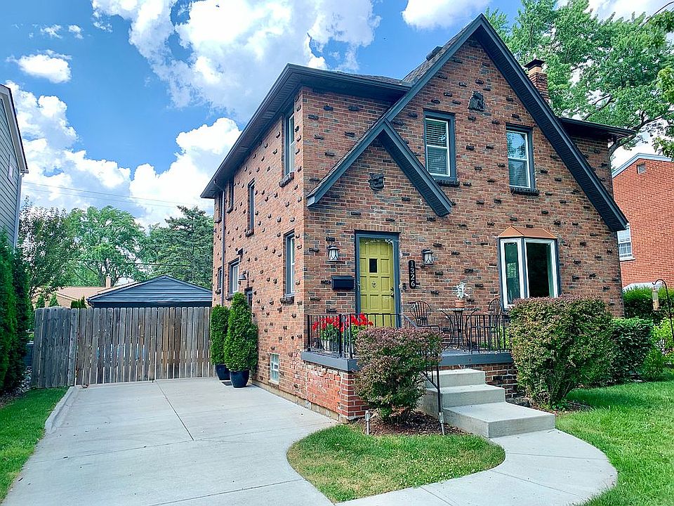 1st image of 1326 W Selfridge Blvd