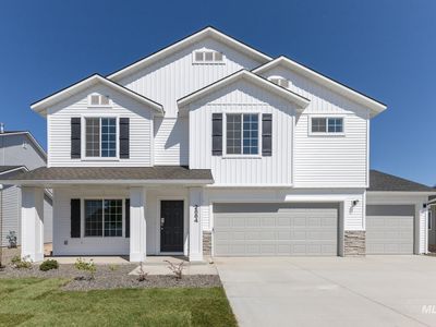 2884 W Animas Creek Dr, Kuna, ID, 83634