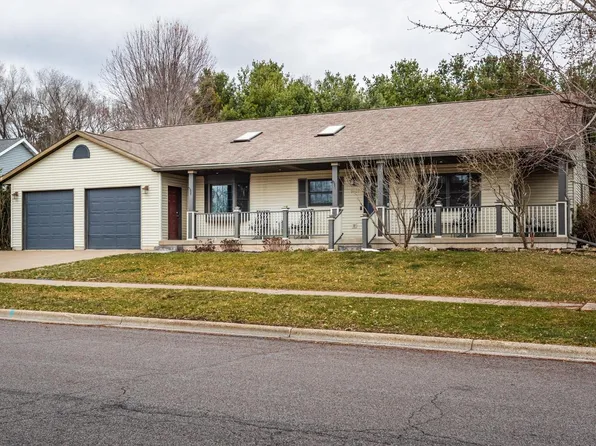 1022 6th AVENUE NORTH North, Onalaska, WI 54650