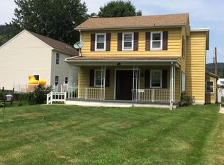 445 W Market St, Danville, PA 17821