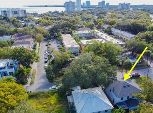 2419 W Stroud Ave #A, Tampa, FL 33629