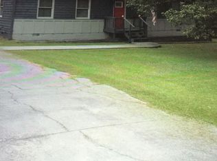 4 Gaddy Dr Sw Rome Ga., Floyd, GA 30165