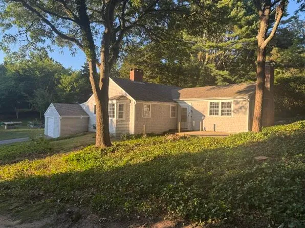 4 High Tide Lane, Orleans, MA 02653