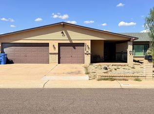 3528 W Kelton Ln, Phoenix, AZ 85053