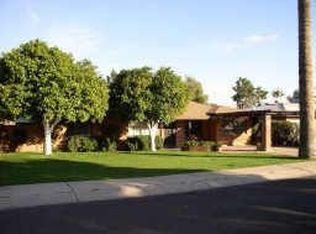 5635 N 10th Ave, Phoenix, AZ 85013