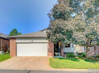 1001 43rd Ave UNIT 13, Greeley, CO 80634
