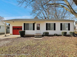 908 Eugenia Dr, Mason, MI 48854