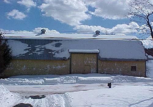 2nd image of Sugar St
